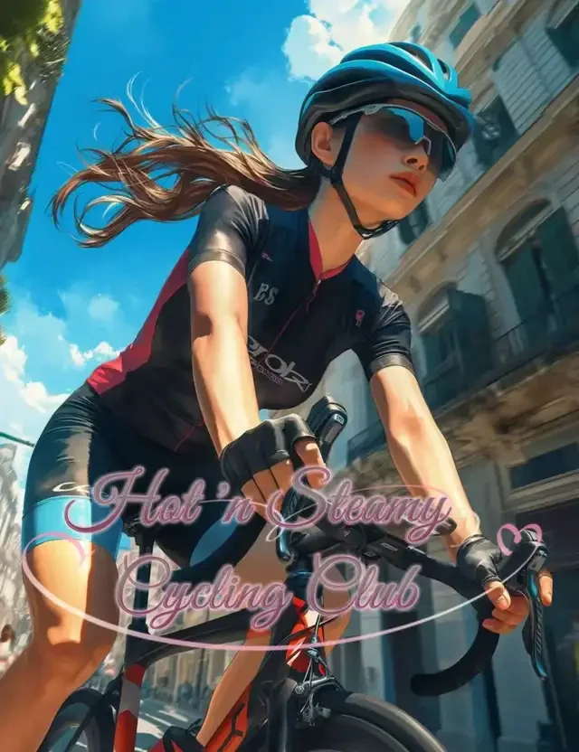 Hot 'n Steamy Cycling Club