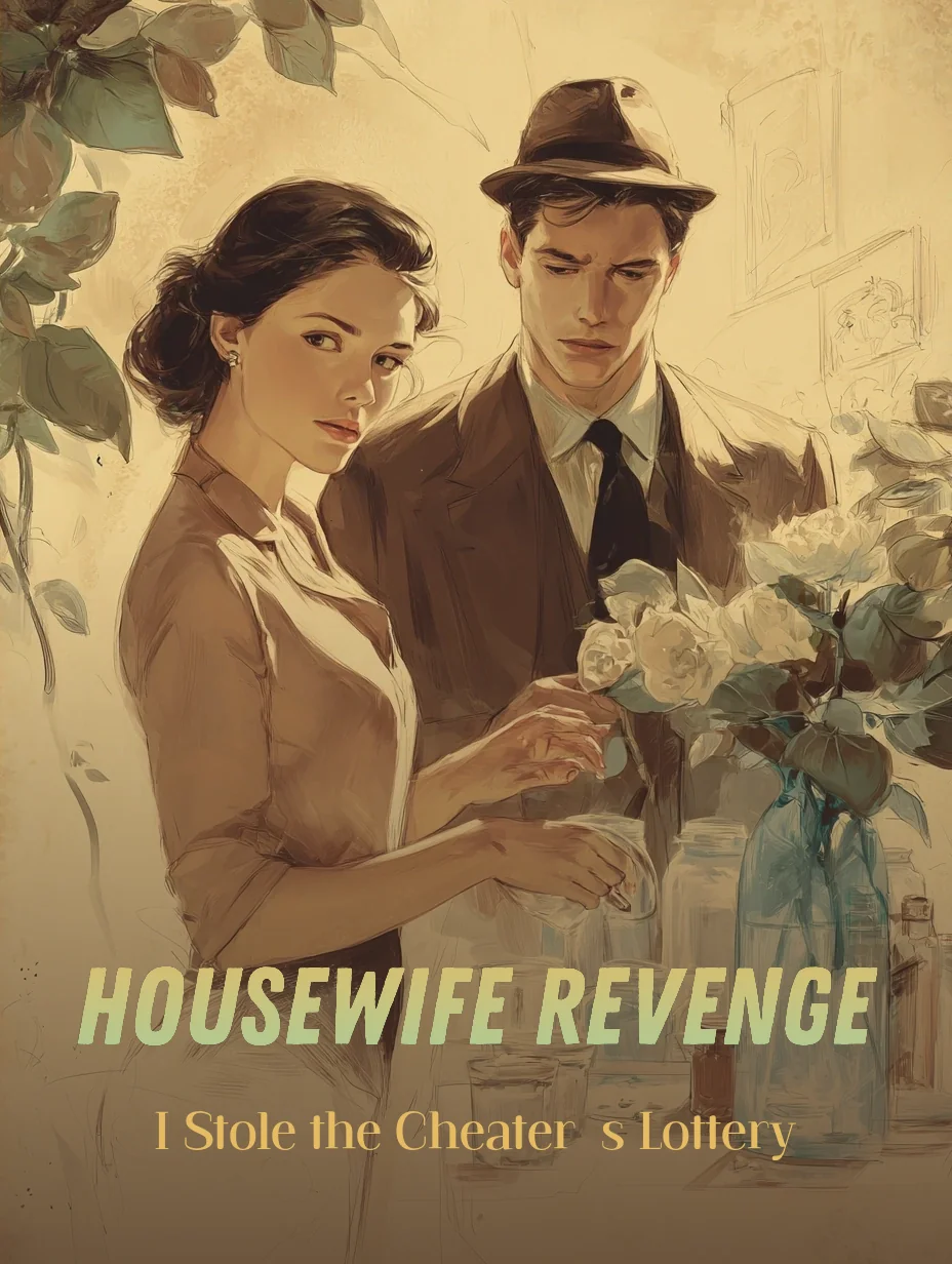 Housewife Revenge: I Stole the Cheater's Lottery