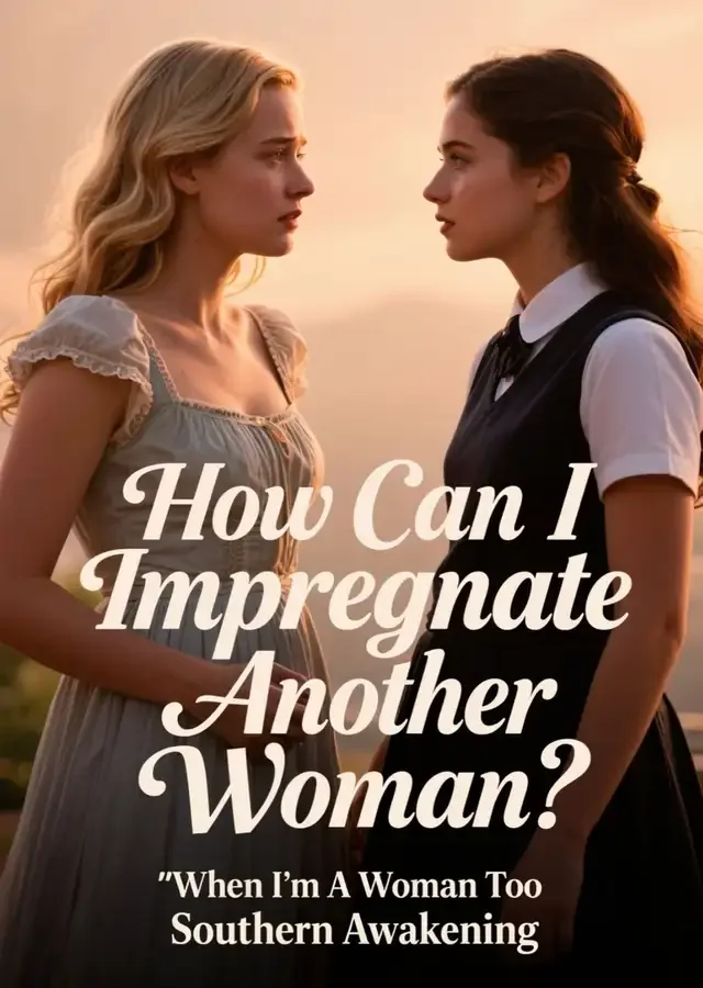 How Can I Impregnate Another Woman When I'm A Woman Too