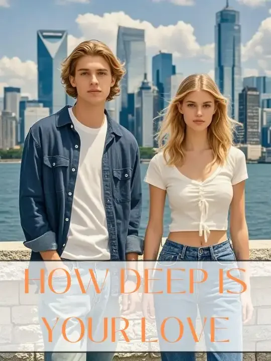 How Deep Is Your Love