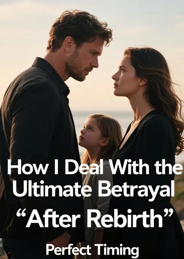 How I Deal With the Ultimate Betrayal After Rebirth