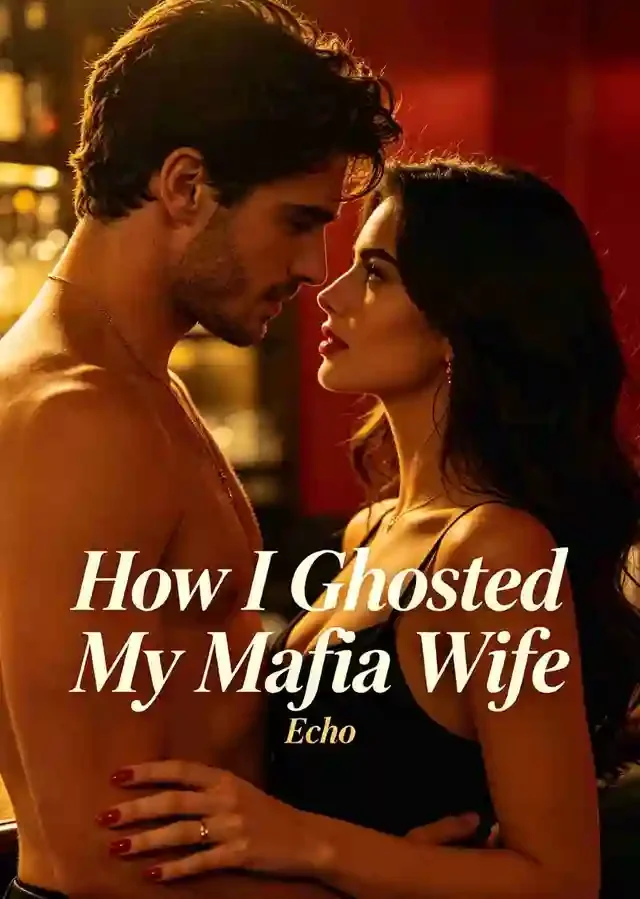 How I Ghosted My Mafia Wife