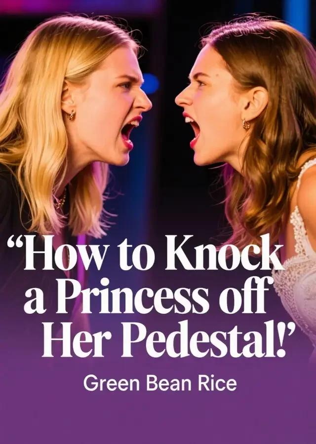 How to Knock a Princess off Her Pedestal