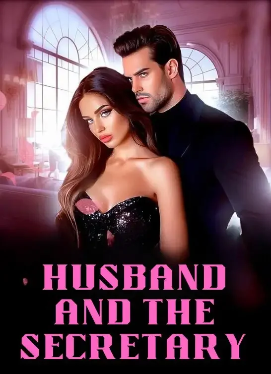 Husband and the Secretary