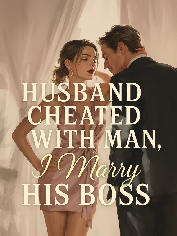 Husband Cheated With Man, I Marry His Boss