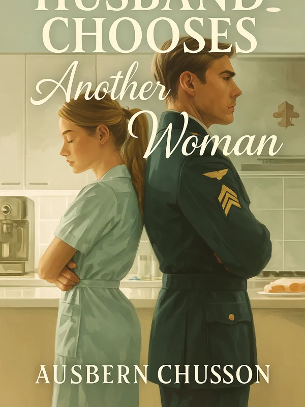 Husband Chooses Another Woman
