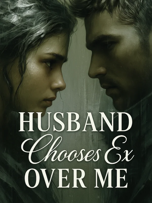 Husband Chooses Ex Over Me