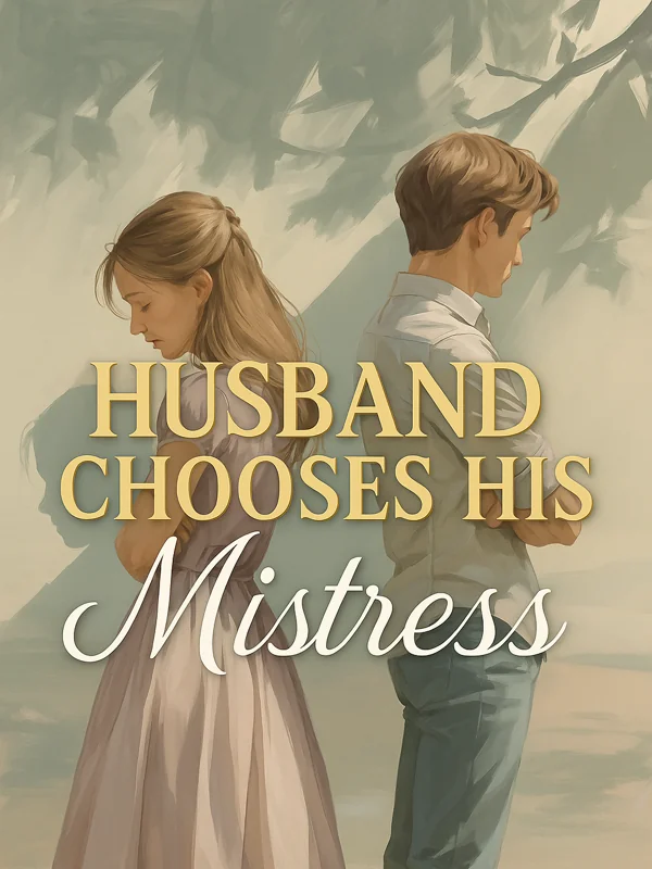 Husband Chooses His Mistress