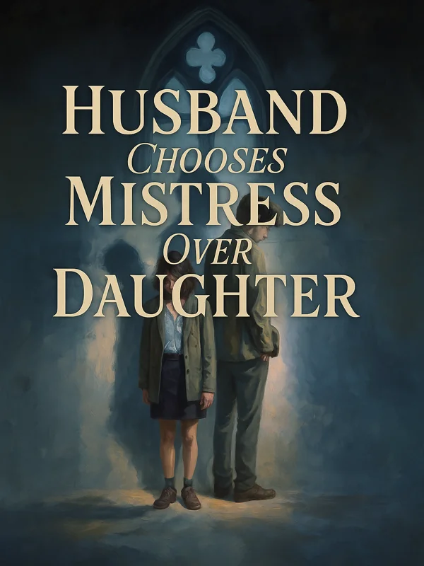 Husband Chooses Mistress Over Daughter