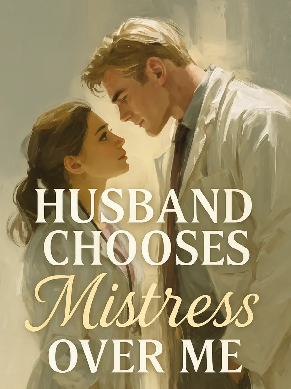 Husband Chooses Mistress Over Me