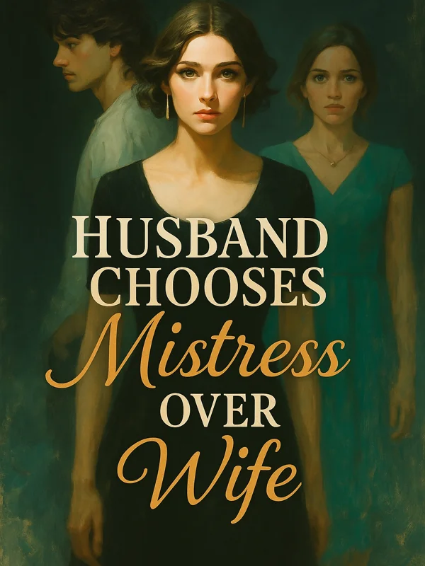 Husband Chooses Mistress Over Wife