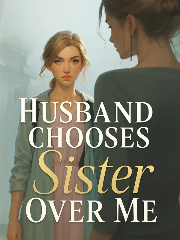 Husband Chooses Sister Over Me