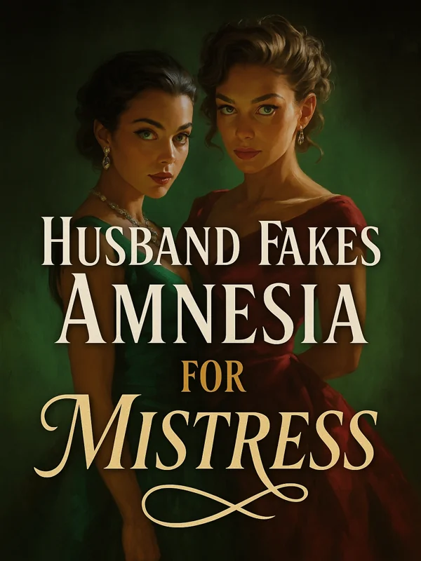 Husband Fakes Amnesia for Mistress