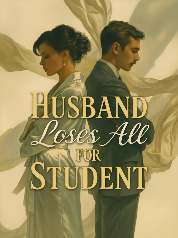 Husband Loses All for Student