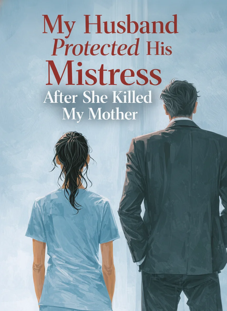 My Husband Protected His Mistress After She Killed My Mother