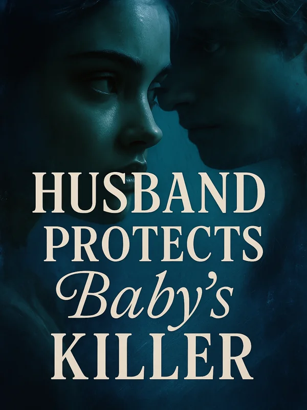 Husband Protects Baby's Killer Novel Cover