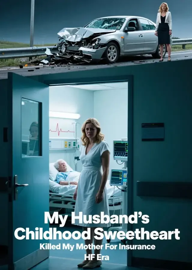 My Husband’s Childhood Sweetheart Killed My Mother For Insurance