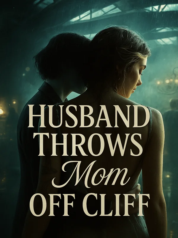 Husband Throws Mom Off Cliff