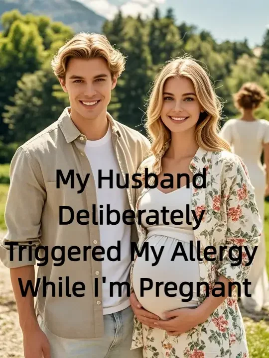My Husband Deliberately Triggered My Allergy While I'm Pregnant