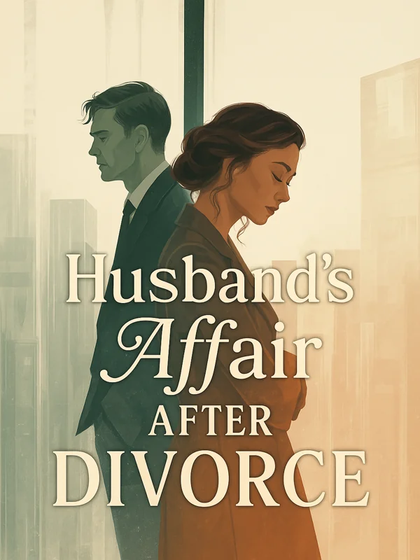 Husband's Affair After Divorce