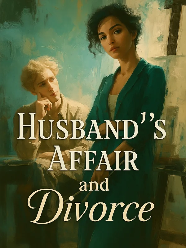 Husband's Affair and Divorce