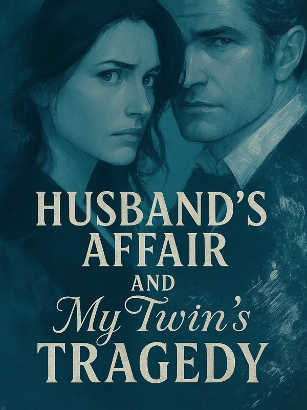 Husband's Affair and My Twin's Tragedy