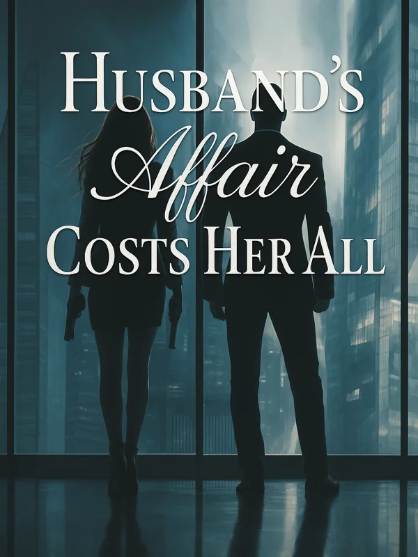 Husband's Affair Costs Her All Novel Cover