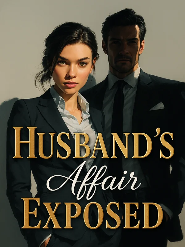 Husband's Affair Exposed
