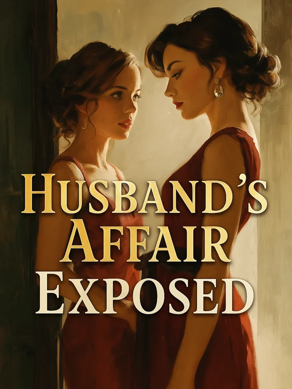 Husband's Affair Exposed