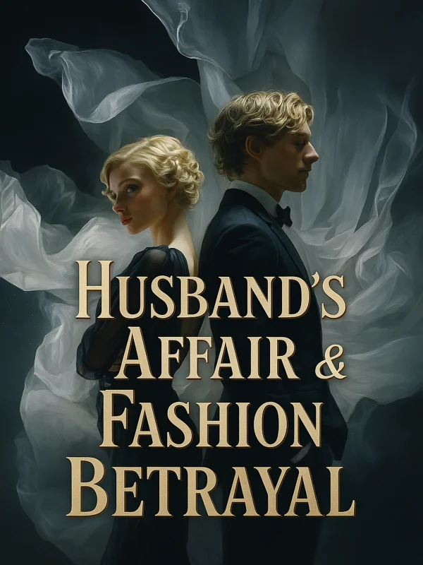 Husband's Affair & Fashion Betrayal