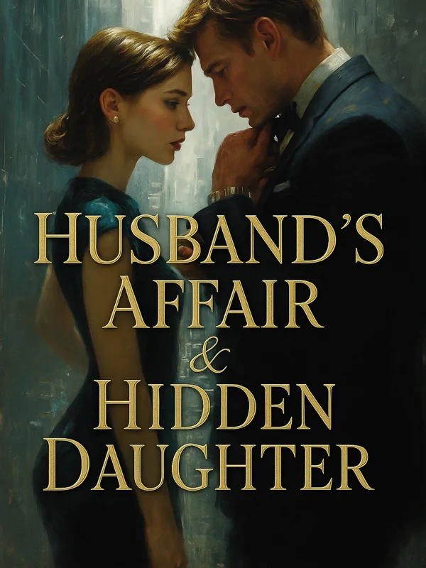 Husband's Affair & Hidden Daughter