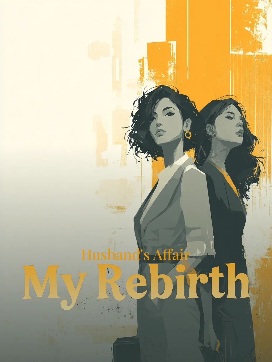 Husband's Affair, My Rebirth