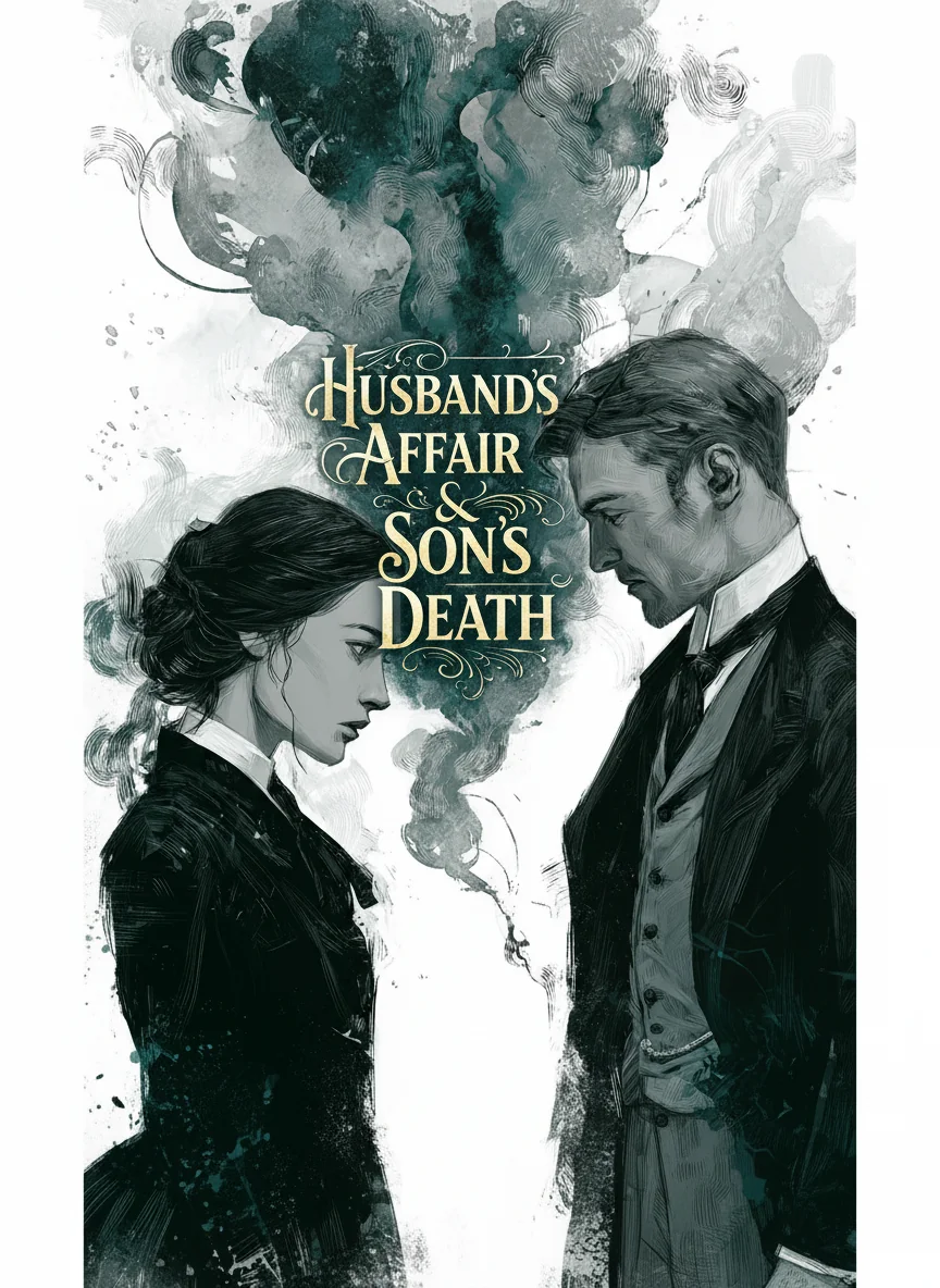 Husband's Affair & Son's Death