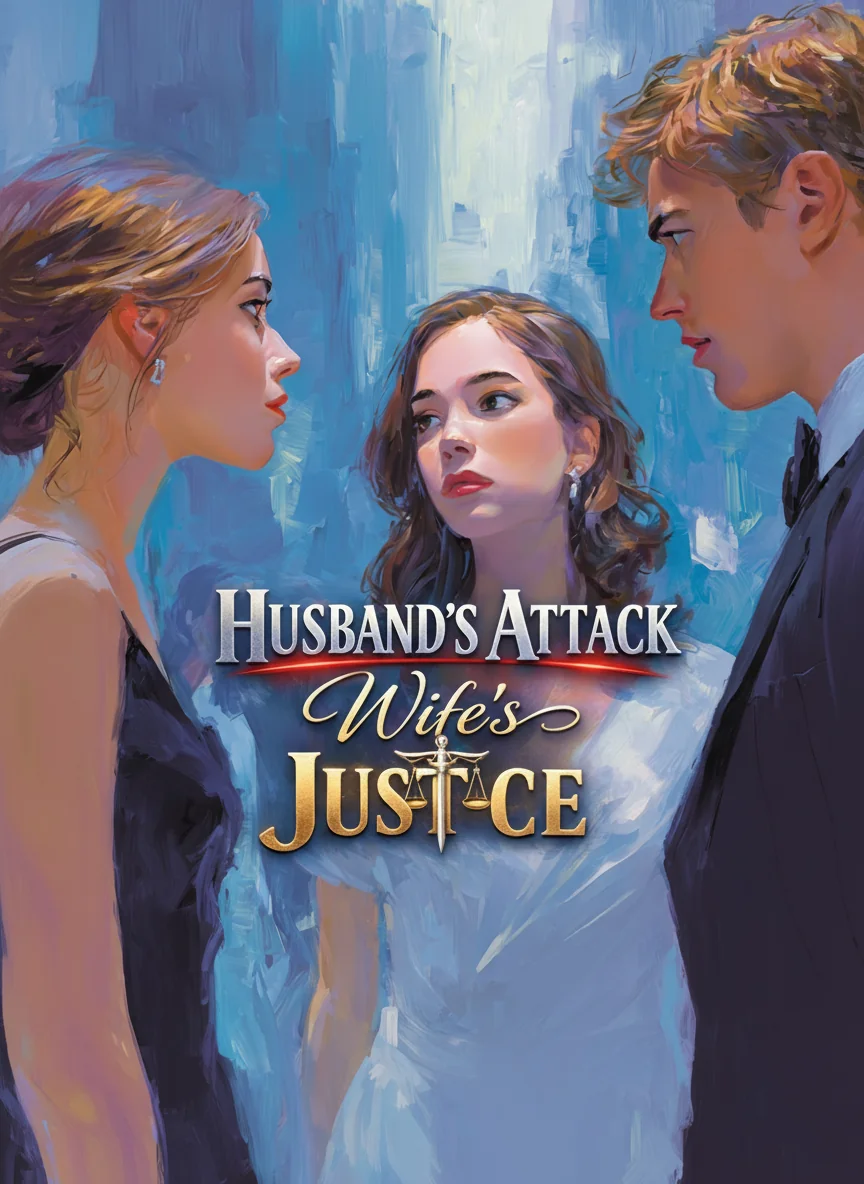 Husband's Attack, Wife's Justice
