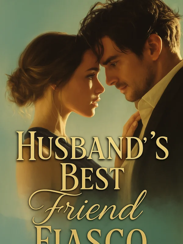 Husband's Best - Friend Fiasco Novel Cover