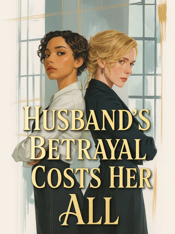 Husband's Betrayal Costs Her All Novel Cover