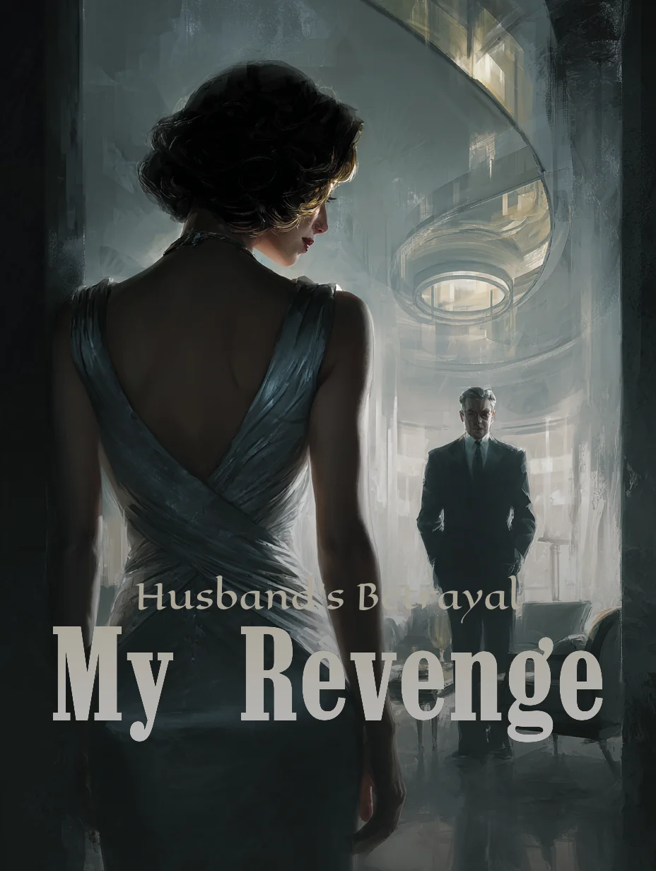 Husband's Betrayal, My Revenge
