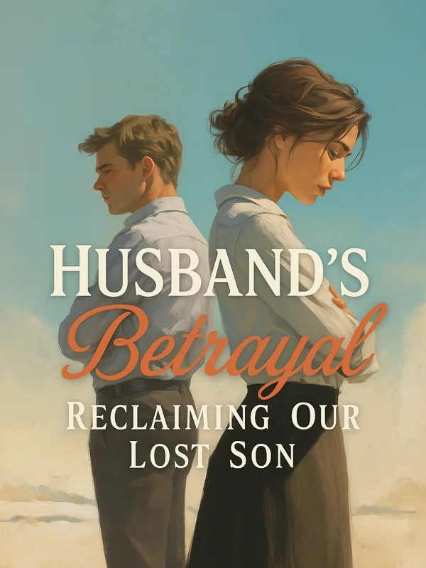 Husband's Betrayal: Reclaiming Our Lost Son