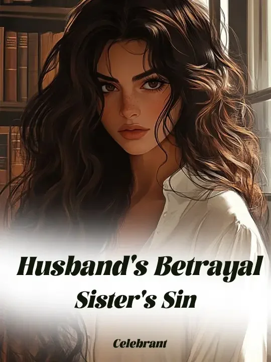 Husband's Betrayal, Sister's Sin