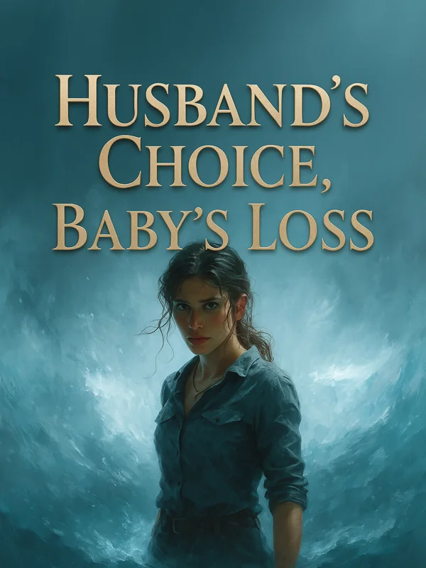 Husband's Choice, Baby's Loss Novel Cover