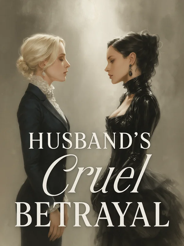 Husband's Cruel Betrayal