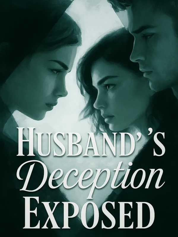 Husband's Deception Exposed