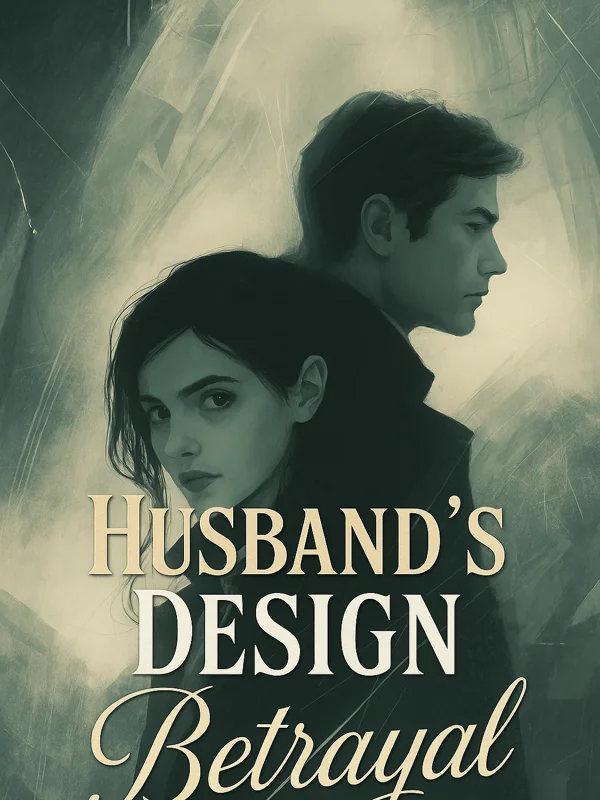 Husband's Design Betrayal