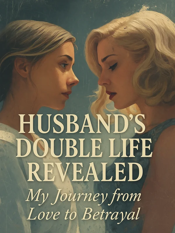 Husband's Double Life Revealed: My Journey from Love to Betrayal
