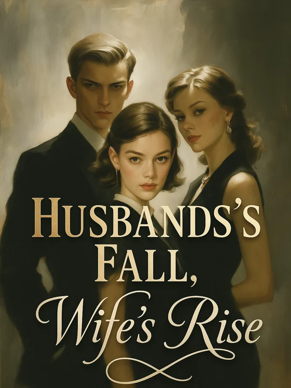 Husband's Fall, Wife's Rise