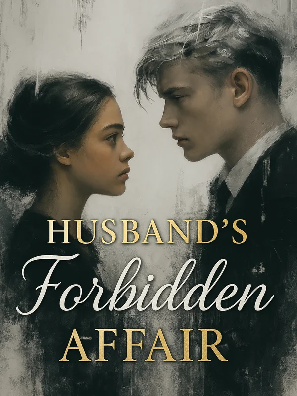 Husband's Forbidden Affair