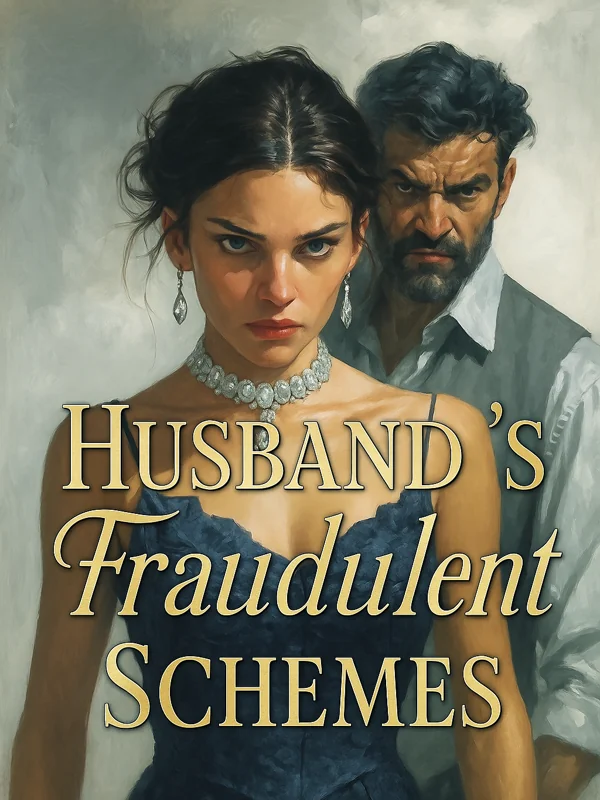 Husband's Fraudulent Schemes