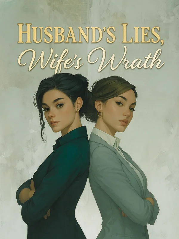 Husband's Lies, Wife's Wrath