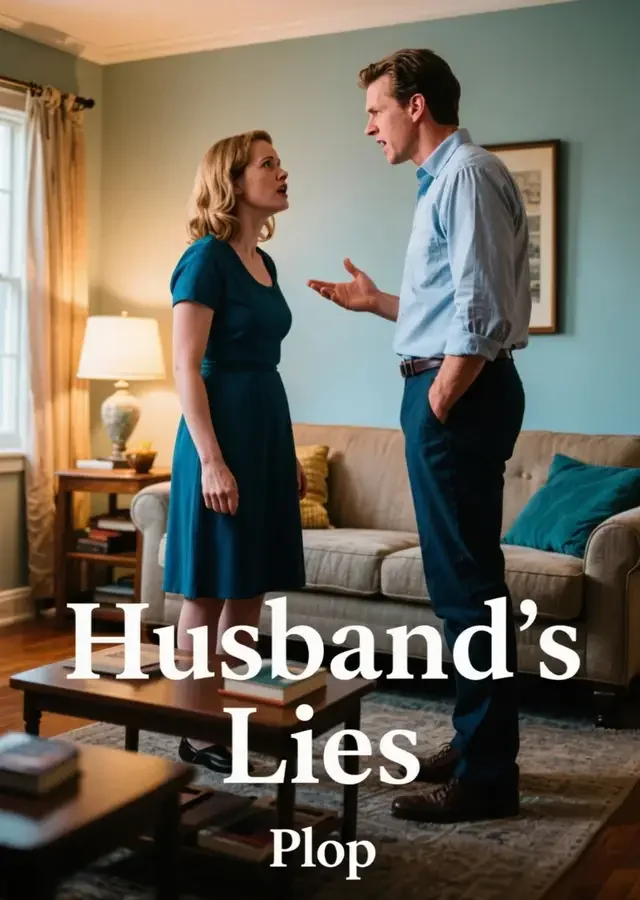 Husband’s Lies