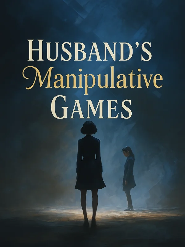 Husband's Manipulative Games